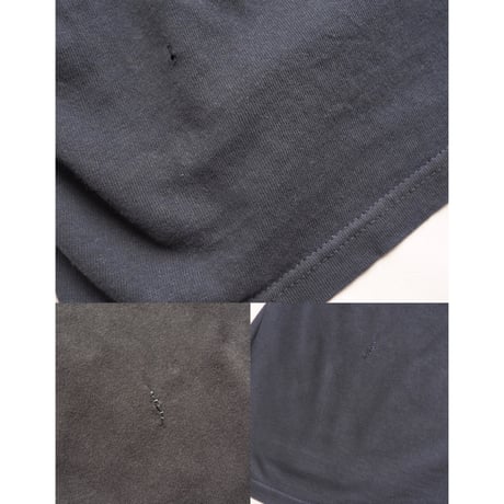 00s〜 "Anvil" print t-shirts