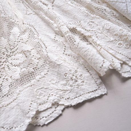 original remake lace jacket