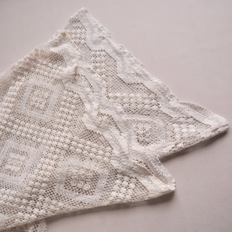 original remake lace tunic dress (B)