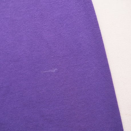80s "Hanes" dog print t-shirts