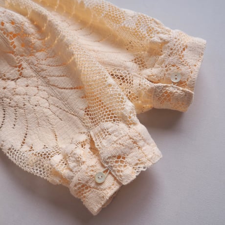 original remake lace shirts【C】
