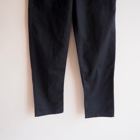 US Army food service uniform trousers