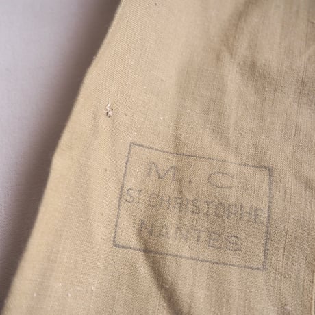 French army M-47 chino shirts