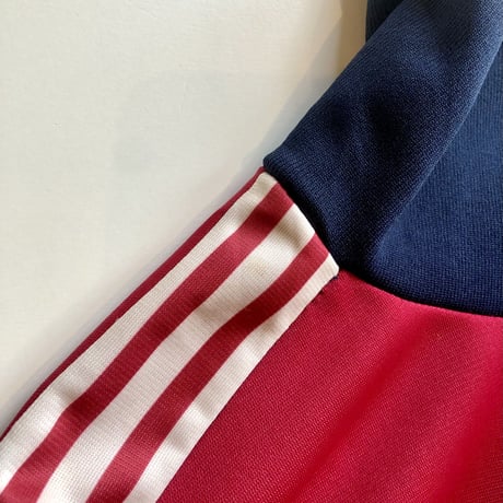 70s made in France Adidas track jacket