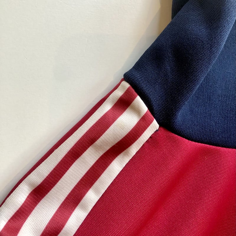 70s made in France Adidas track jacket | Nia v 70s made in France Adidas track jacket | Nia v