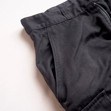 French Army F-2 cargo pants (over dyed)