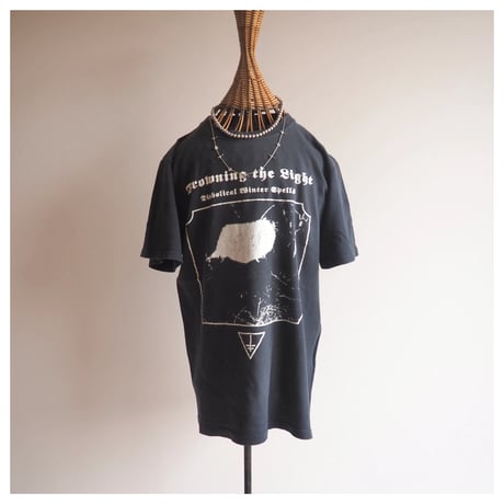 00s〜 "Anvil" print t-shirts