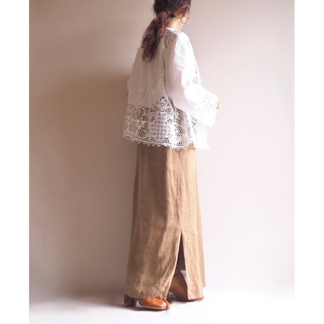 original remake lace jacket