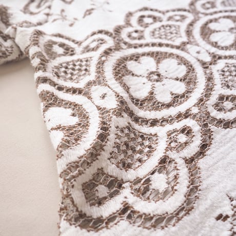 original remake lace blouse (B)