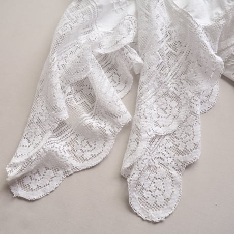 original remake lace blouse (C)
