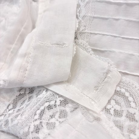 vintage mexican lace jacket