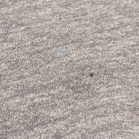 80s "collegiate pacific" college print sweat