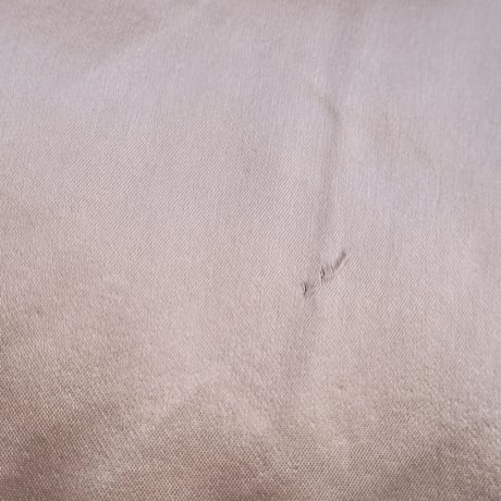 60s "Susan Lynn" faux emboss fur coat