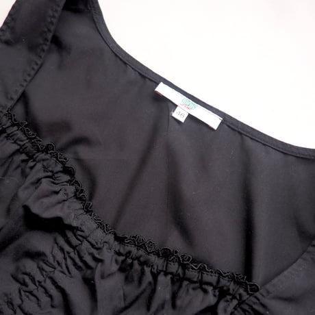 "COUNTRY Line" embroidered folk blouse