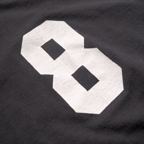 90s "Fruit of the loom" numbering  print t-shirts