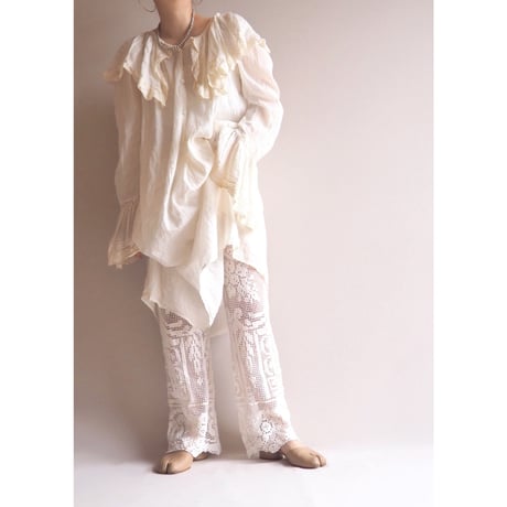original remake lace pants (C)