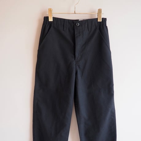 US Army food service uniform trousers