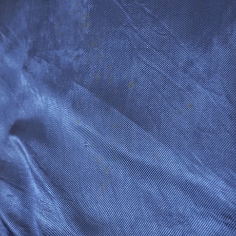 70s chinese brocade robe