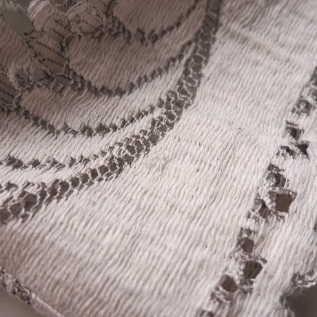 original remake lace shirts (B)
