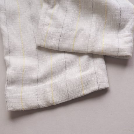 90s ”Christian Dior Separates" stripe pants