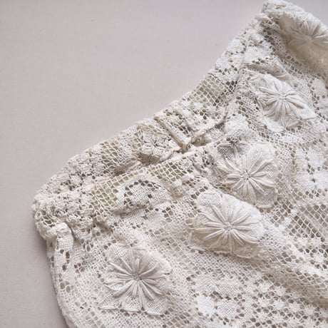 original remake lace pants (B)