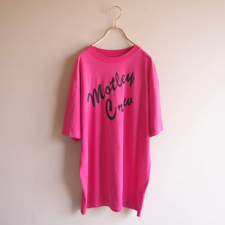 80s "Hanes" unique print t-shirts (PK)