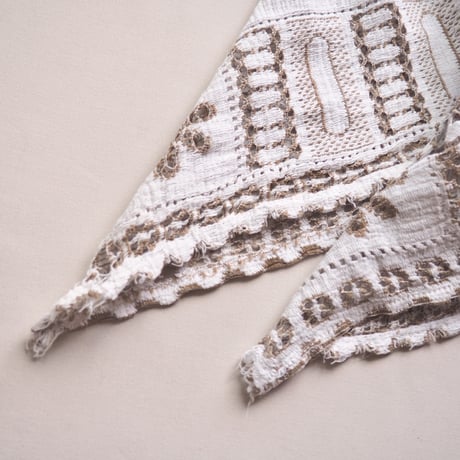 original remake lace blouse (A)