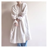 vintage romanian embroidered midi dress