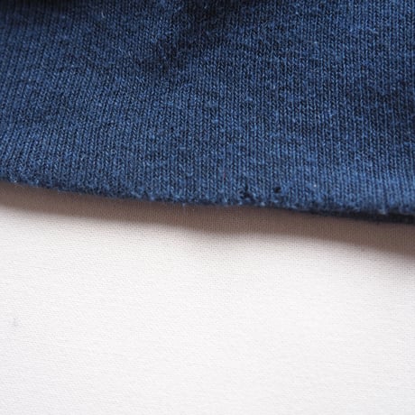 80s "Pannill" patch print sweatshirt