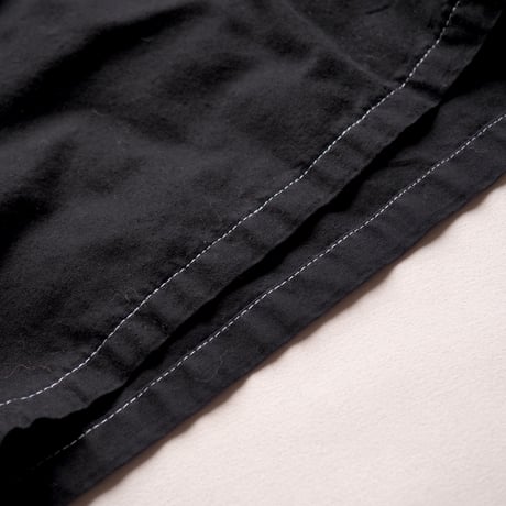 "Load & Taylor" embroidered midi dress