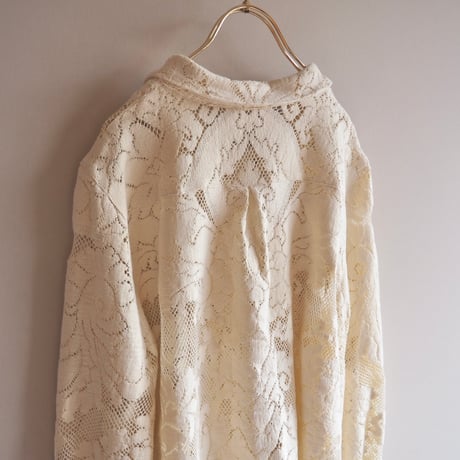 original remake lace shirts【B】