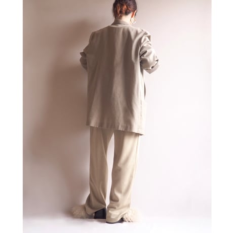 "Sag Harbor" tailored jacket