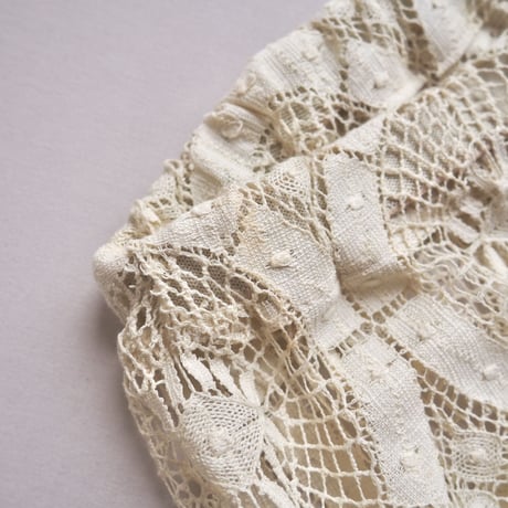 original remake lace pants (A)