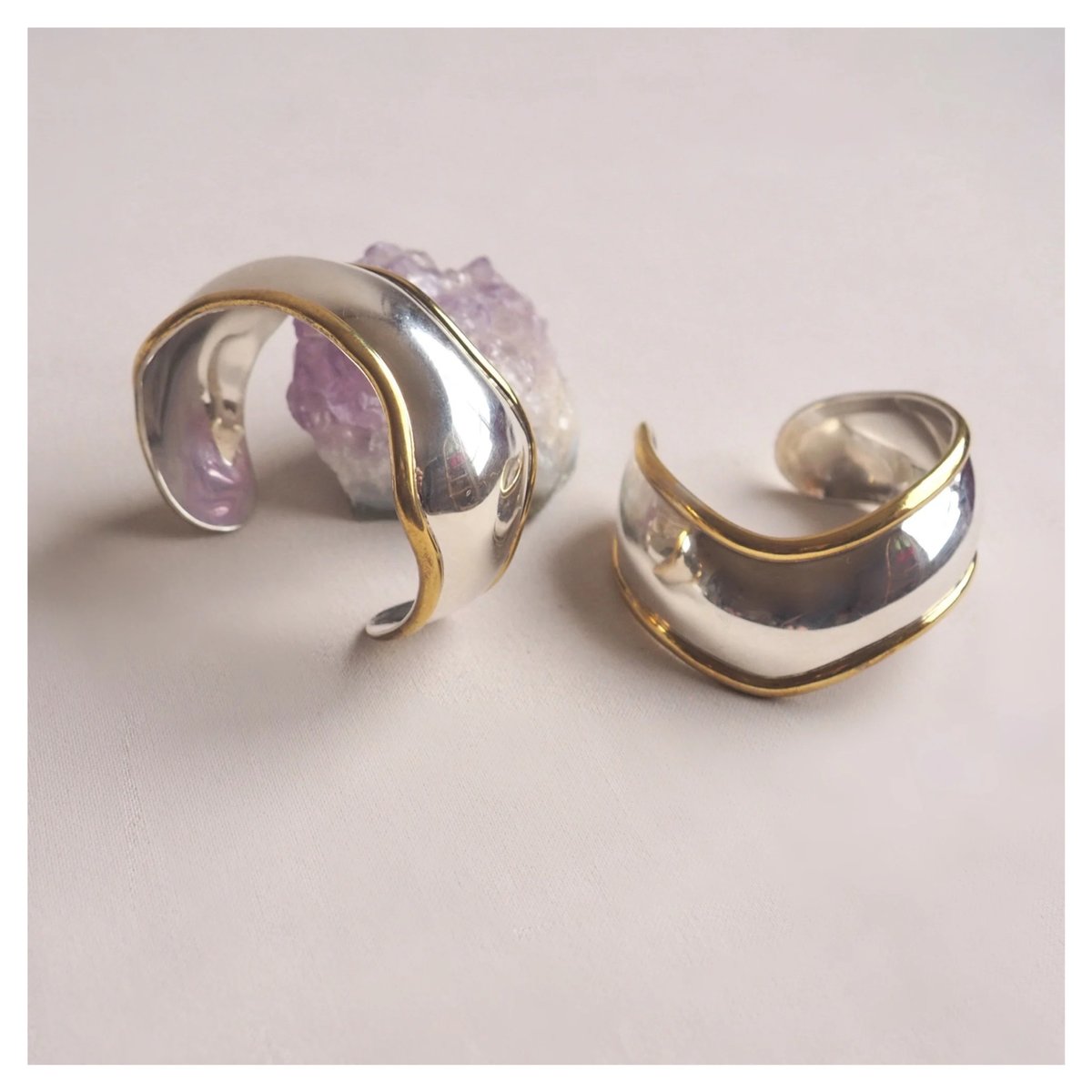 vintageメキシカンリーグ mexico wave bone cuff メキシカン 男性