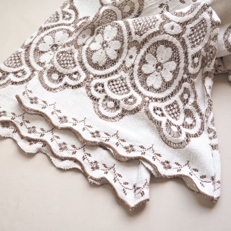 original remake lace blouse (B)