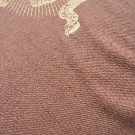 00s〜 "Fruit Of The Loom" print t-shirts