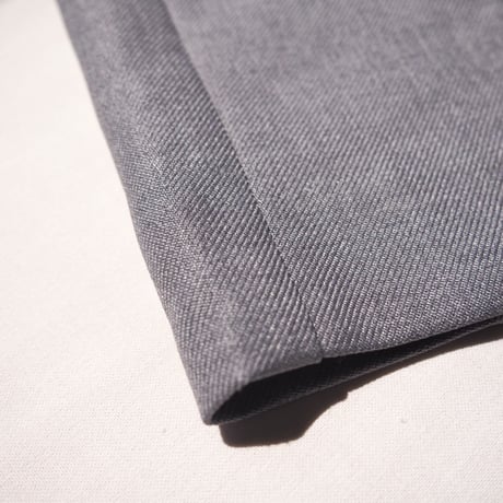 "alfred dunner" grey easy pants