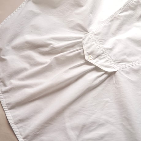 "SPORTALM" embroidered folk blouse