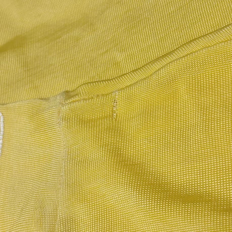 70〜80s damage numbering t-shirts
