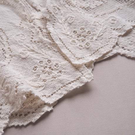 original remake lace jacket
