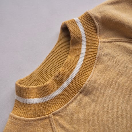 60〜70s "KODEL" plain sweat
