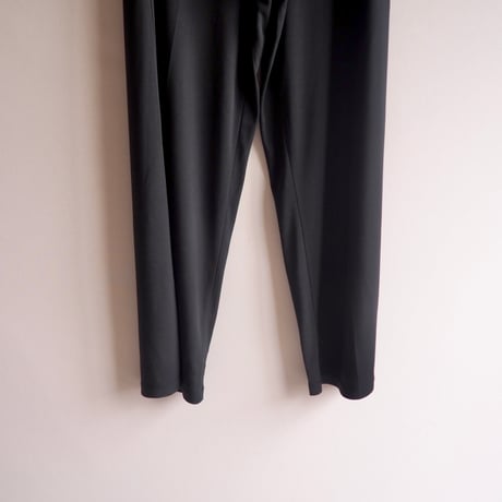 "Ann Taylor" black wide pants