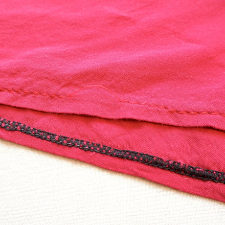 vintage embroidered kaftan maxi dress