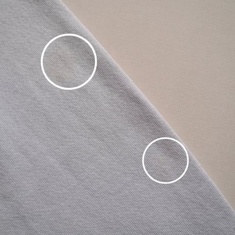 80s "Hanes" logo print sweat
