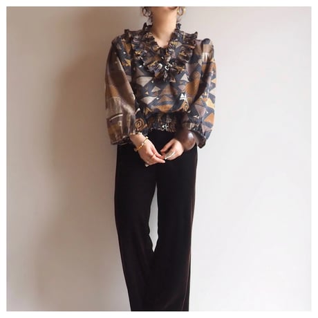 ヴィンテージブラウス | STORES