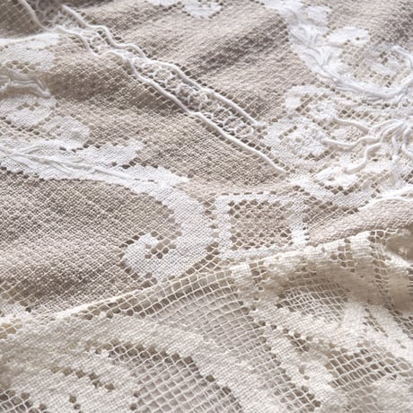original remake lace blouse (B)