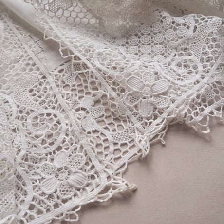 original remake lace jacket
