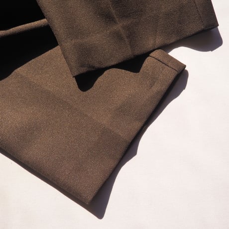 "alfred dunner" brown easy pants