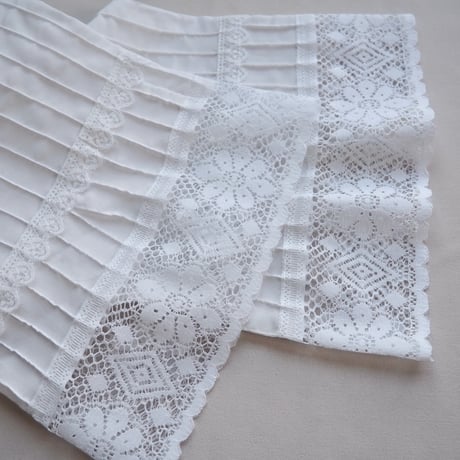 vintage mexican lace jacket