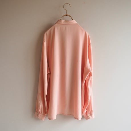 "CAMICERIA Mileno" oversized blouse